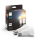 Inteligentne oświetlenie Philips Hue White ambiance Inteligentna Żarówka 2xE27 1100lm 8719514291256